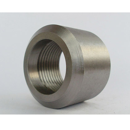 FORGED STEEL PIPE FITTING - HEBEI LEFLOW IMPORT AND EXPORT CO., LTD.